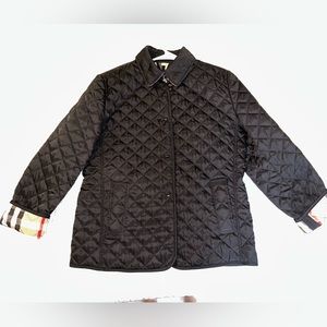 Jacket: worn couple times